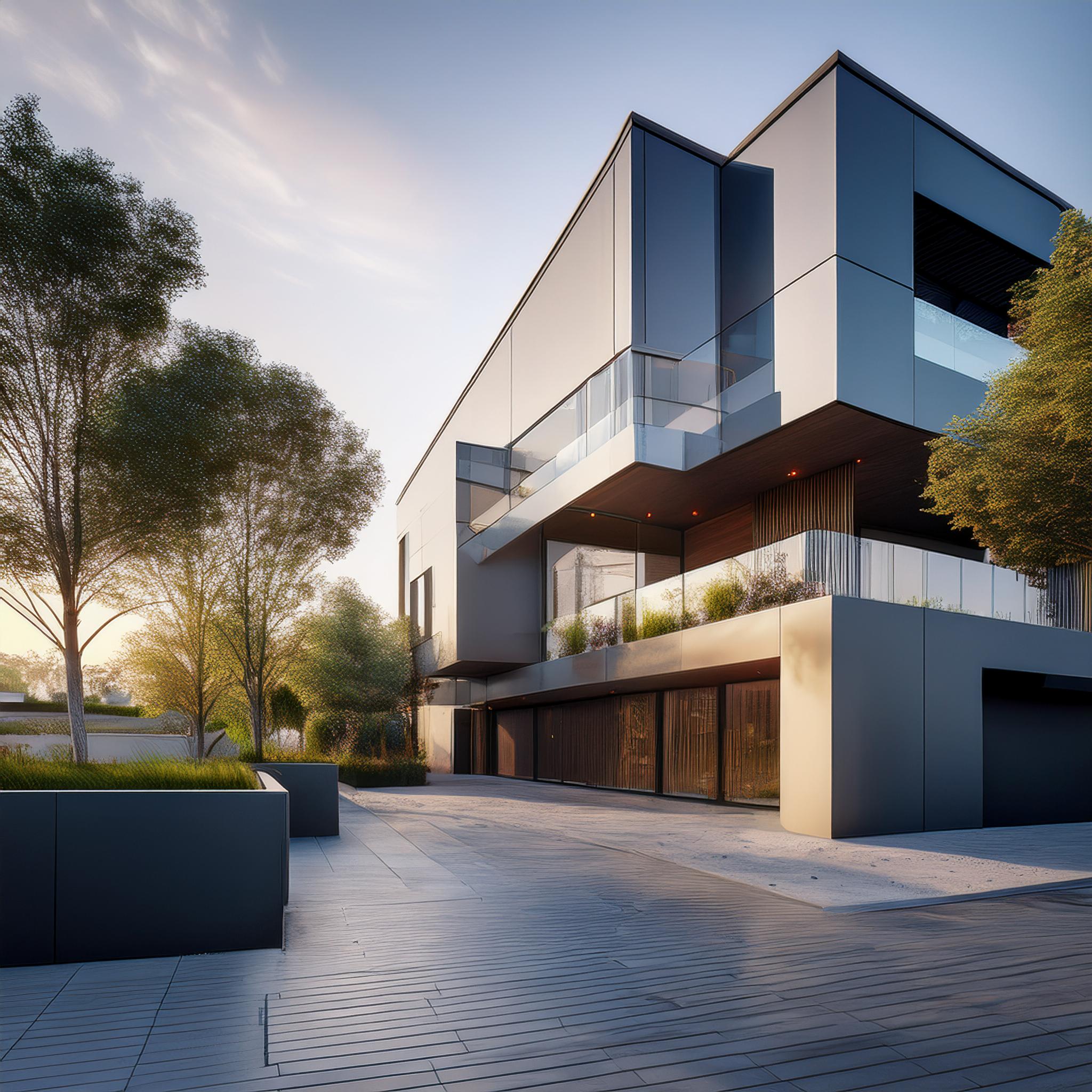 Immobilienverwaltung Frankfurt am Main